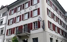 Hotel Jakob Rapperswil