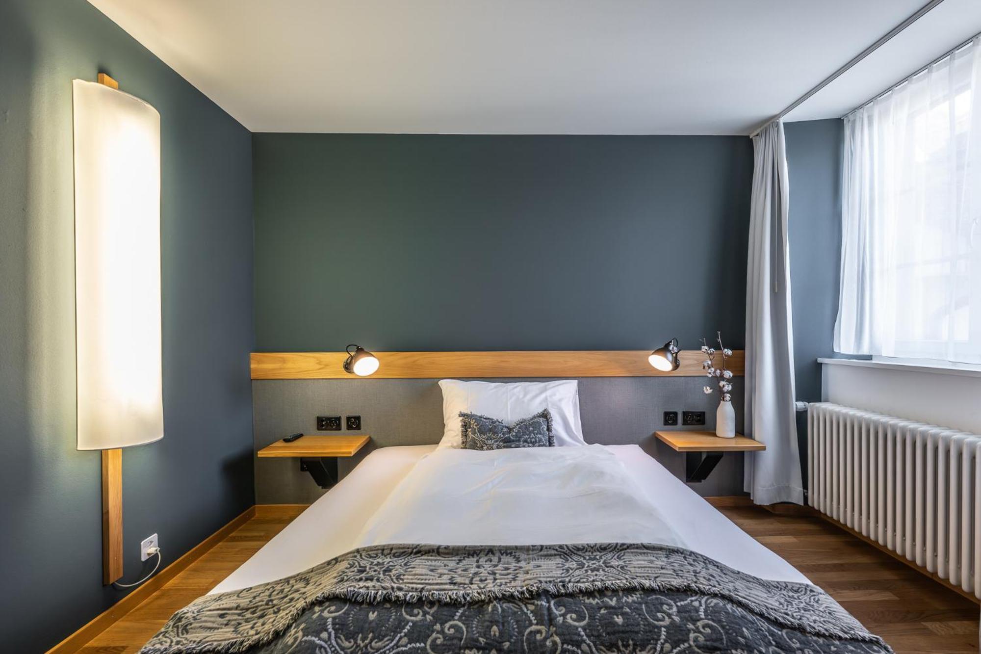 Hotel Jakob Rapperswil  Exterior photo